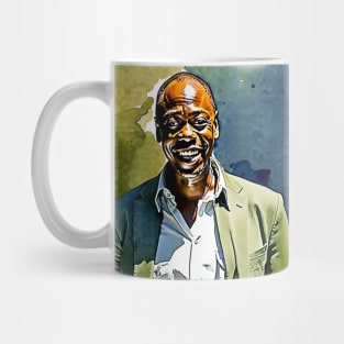 Dave Chappelle Mug